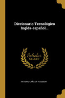 Diccionario Tecnológico Inglés-español...