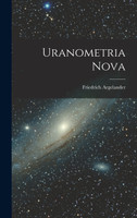 Uranometria Nova