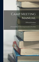 Camp Meeting Manual