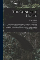 The Concrete House