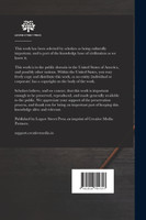 Public Baths And Wash-houses