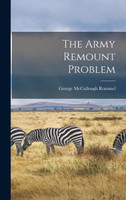 The Army Remount Problem