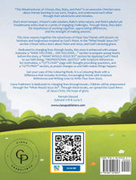 Mistakes are Correctable (What Would Jesus Do Series) Book1