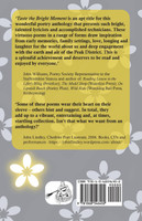 Taste the Bright Moment