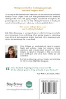 Life After Menopause