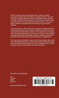 The Cathays Files 25, ninth edition