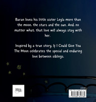 If I Could Give You the Moon