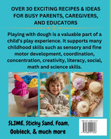 Activities for Sensory Play