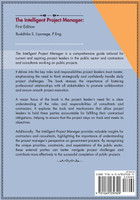 The Intelligent Project Manager