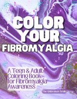 Color Your Fibromyalgia