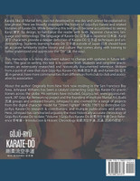 GŌJŪ-RYŪ KARATE-DŌ Desk Reference