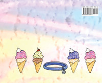 Princess Zoey and the Disappearing Ice Cream