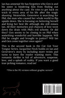 When the Claws Come Out