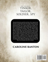 The Unlikely Tinker, Tailor, Soldier, Spy