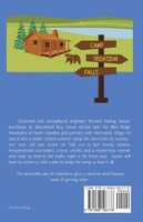 Toasted Marshmallows