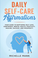 Daily Self-Care Affirmations