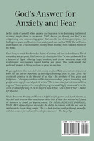 God's Answer for Anxiety & Fear