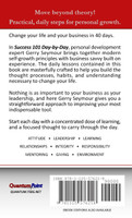 Success 101 Day-by-Day