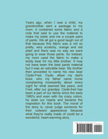 Clyde Fred & Friends