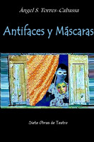 Antifaces y Máscaras
