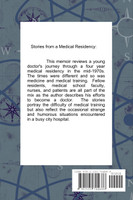 Open Wards, White Coats
