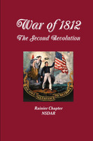 War of 1812 - The Second Revolution