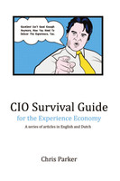 CIO Survival Guide for the Experience Economy