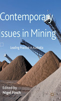 Contemporary Issues in Mining