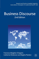 Business Discourse
