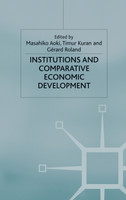 Institutions and Comparative Economic Development