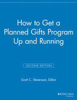 How to Get a Planned Gifts Program Up and Running