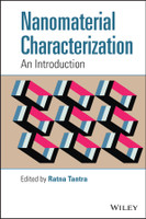 Nanomaterial Characterization
