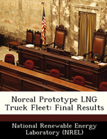 Norcal Prototype LNG Truck Fleet