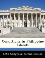 Conditions in Philippine Islands