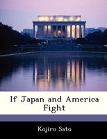 If Japan and America Fight