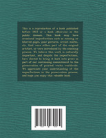 Apuntes Para Una Historia De La Legislaci�n Espa�ola Sobre Imprenta