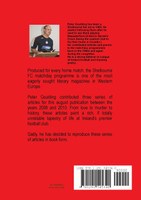 The Complete Shelbourne FC Matchday Articles 2008-2010