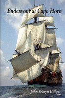 Endeavour at Cape Horn