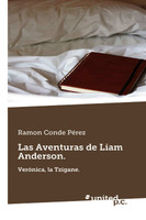 Las Aventuras de Liam Anderson, La Tzigane