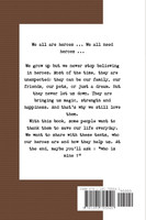 We all are heroes