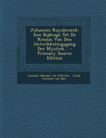 Johannes Ruysbroeck