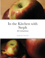 In the Kitchen with Steph