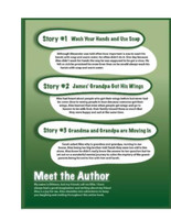 Alexander B's Misadventures BOOK 4