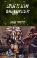 Amore In Blood- Wolf Chronicles