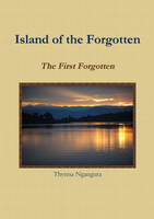 Island of the Forgotten - The First Forgotten