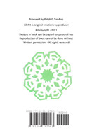 The Art  of Paper Snowflakes