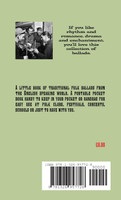 Little Book Of Ballads