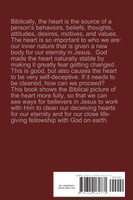 Cleaning the DECEIVING HEART