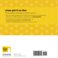 Cross-Pollinated Hybrid Art Abuzz