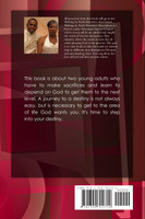 Journey To a Destiny